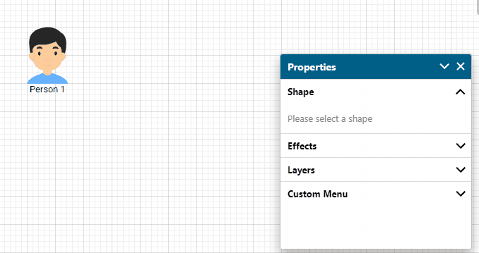 Automatically incrementing shapes Automatically incrementing shapes