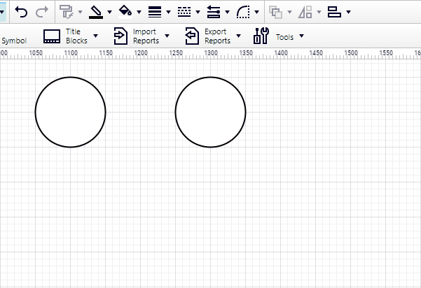 Capital Electra X: Using painter