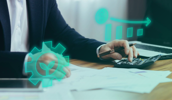 Costi iniziali più bassi  Costi iniziali più bassi