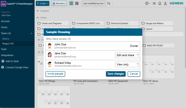 Scalabilità flessibile  Scalabilità flessibile