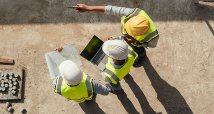 Engineering Managers