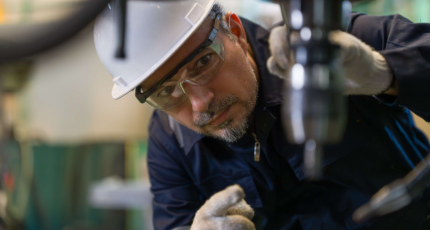 Mechanical Engineers