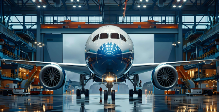 Aerospace & Defense
