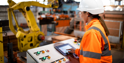 Machinery & OEM Equipment