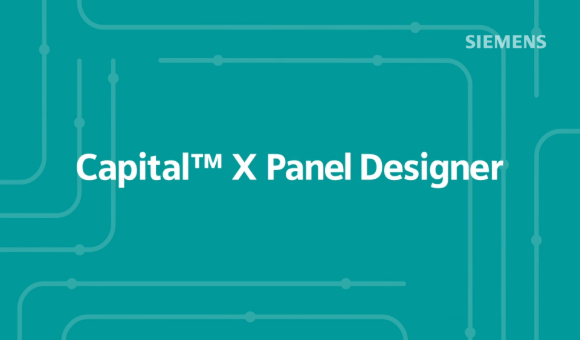 Capital X Panel Designer at a glance