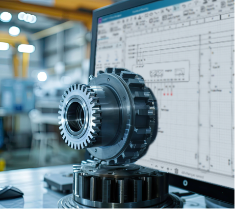 ECAD–MCAD Integration in a PLM-Driven Workflow