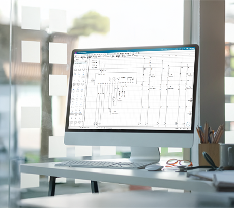 Built to Simplify Electrical Panel Design