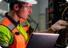 Electrical engineers